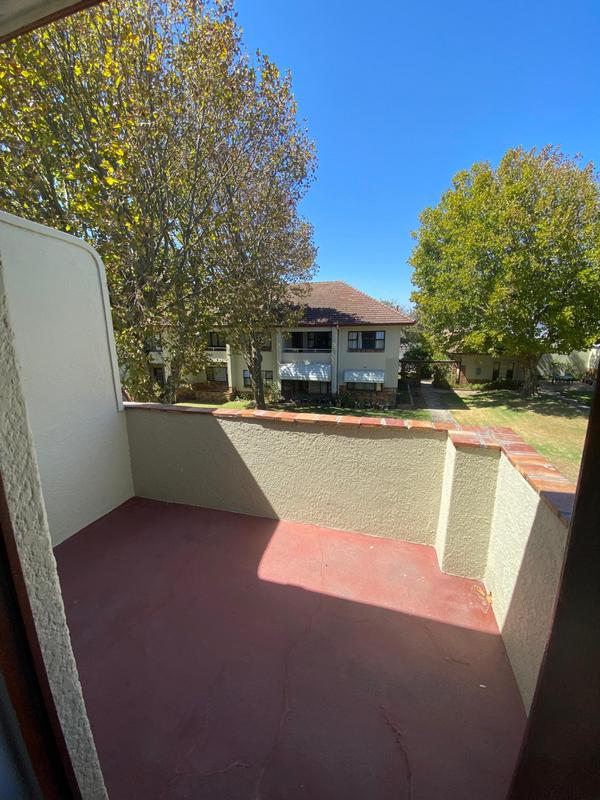 To Let 2 Bedroom Property for Rent in Kenilworth Western Cape